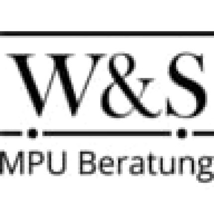 Logo od W&S MPU-Beratung GBR