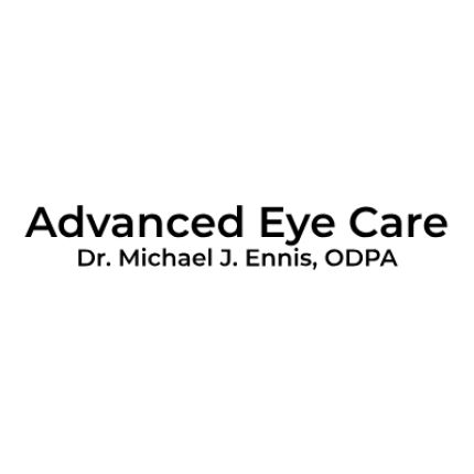 Logo de Advanced Eye Care