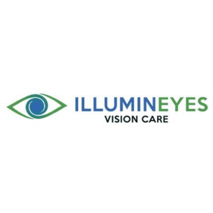 Logo da IlluminEyes Vision Care