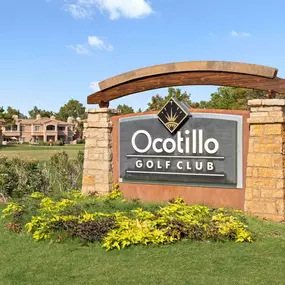 Chandler Ocotillo Golf Club