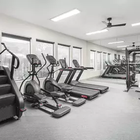 camden pecos ranch apartments chandler az fitness center with cardio and strength training