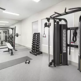 camden pecos ranch apartments chandler az fitness center with strength training