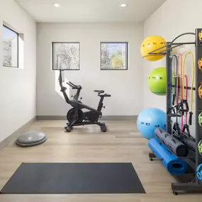 camden pecos ranch apartments chandler az fitness center with spin and yoga studio