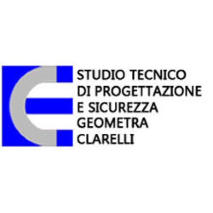 Logo van Studio Tecnico di Progettazione e Sicurezza Geom. Enrico Clarelli