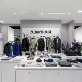 Bild von Zadig&Voltaire