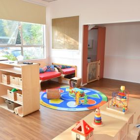 Bild von Bright Horizons Haydon Hall Montessori Day Nursery