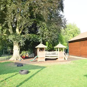 Bild von Bright Horizons Haydon Hall Montessori Day Nursery