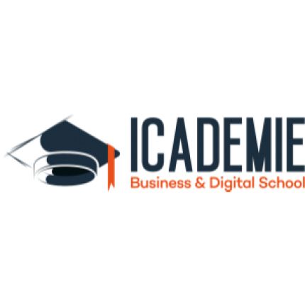 Logotipo de Icademie - Paris