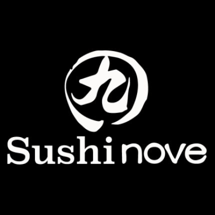 Logo van Sushi Nove