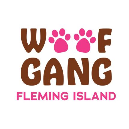 Logotipo de Woof Gang Bakery & Grooming Fleming Island