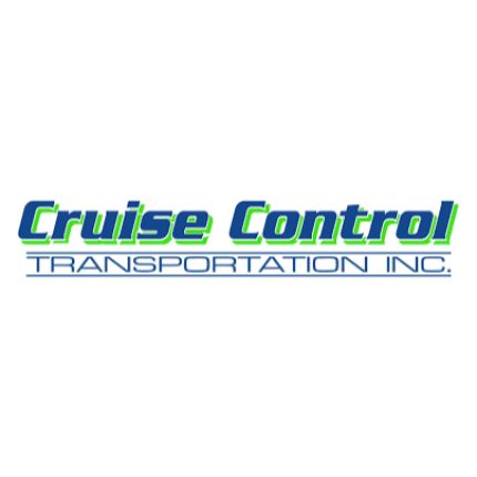 Logo from Cruise Control Towing & Recovery