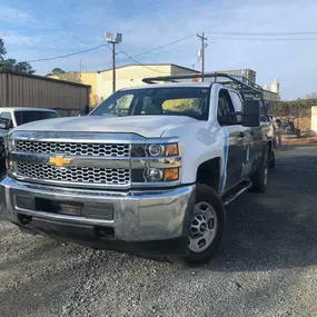 Bild von South End Plumbing Heating & Air