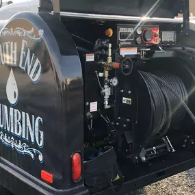 Bild von South End Plumbing Heating & Air