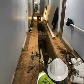 Bild von South End Plumbing Heating & Air