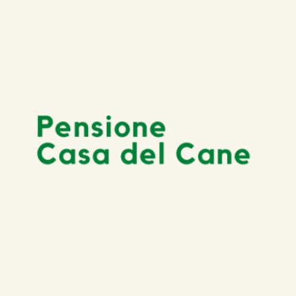 Logo da Casa del Cane