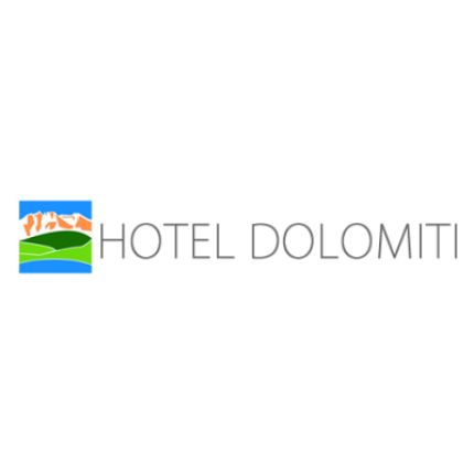 Logo fra Hotel Dolomiti