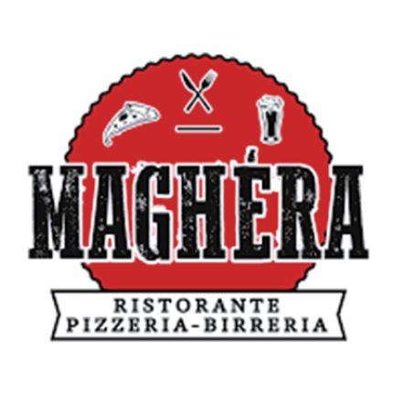 Logotipo de Maghera Ristorante Pizzeria Birreria