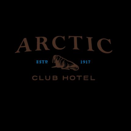 Logo de Arctic Club Hotel