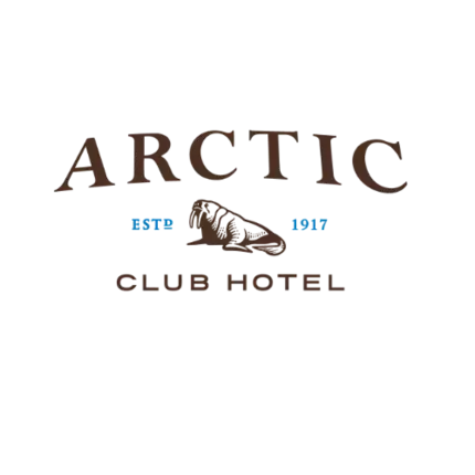 Logo von Arctic Club Hotel