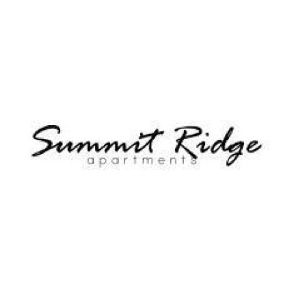 Logo from Summit Ridge Apartments