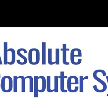Logo from Absolute Computer Systems