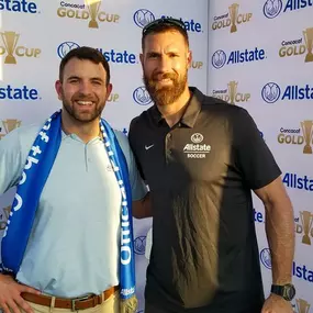 Bild von Zach Talton: Allstate Insurance