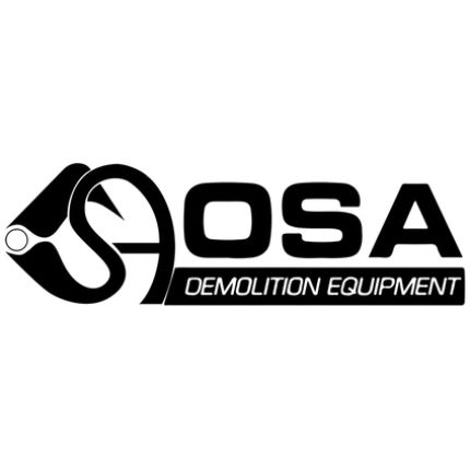 Logo from OSA Equipment