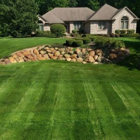 Dynamic Lawn and Landscape has been providing high-quality lawn care and pest control services to southeast Michigan since 1980. From pest control to lawn aeration and fertilization to sprinkler installation, Dynamic Lawn and Landscape does it all.