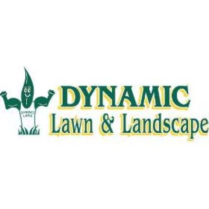 Logo von Dynamic Lawn & Landscape