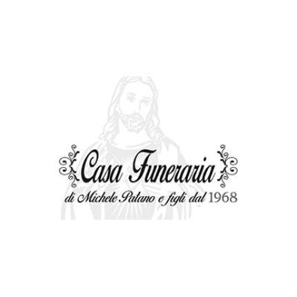 Logotipo de Funeral Service di Michele Patano e Figli-Casa Funeraria Patano