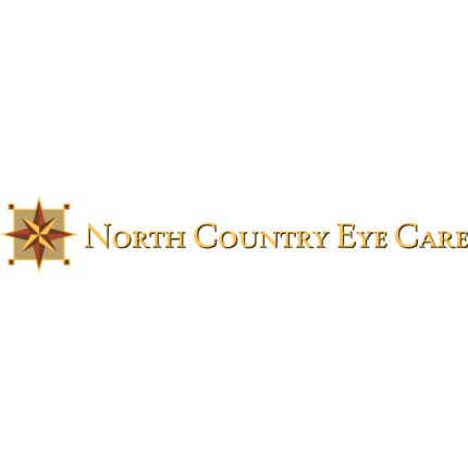 Logo from North Country Eye Care