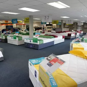 Bild von Dreams Cardiff - Penarth Road - Store and Clearance Centre