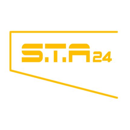Logo od Sta 24 Puertas Automaticas