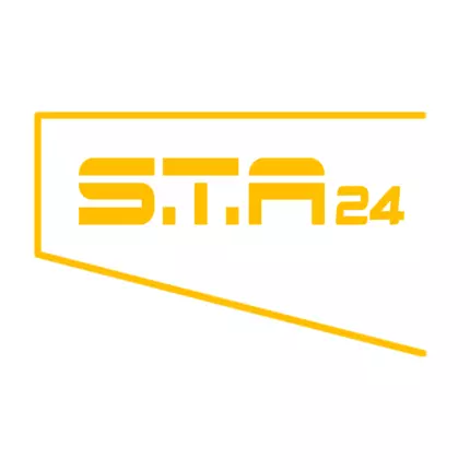 Logo od Sta 24 Puertas Automaticas