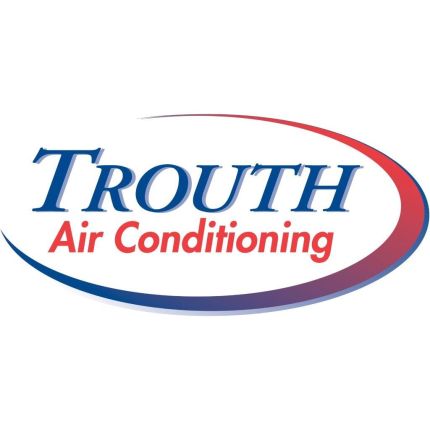 Λογότυπο από Trouth Air Conditioning & Sheet Metal