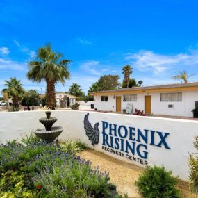 Phoenix Rising Recovery Center