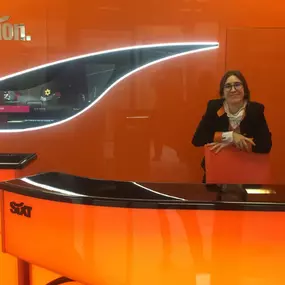 Sixt Autonoleggio Venezia Mestre