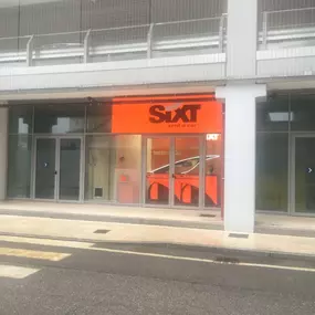 Sixt Autonoleggio Venezia Mestre