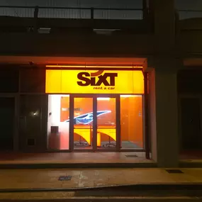 Sixt Autonoleggio Venezia Mestre