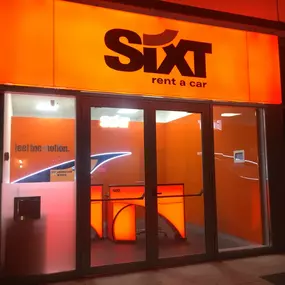 Sixt Autonoleggio Venezia Mestre