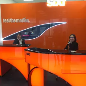 Sixt Autonoleggio Venezia Mestre