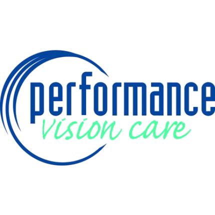Logo od Performance Vision Care