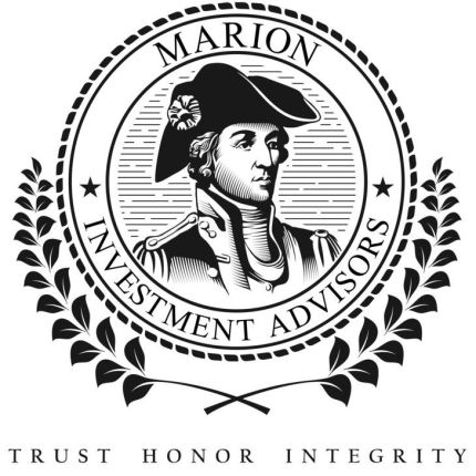 Logo da Rebecca Horne - Marion Investment Advisors