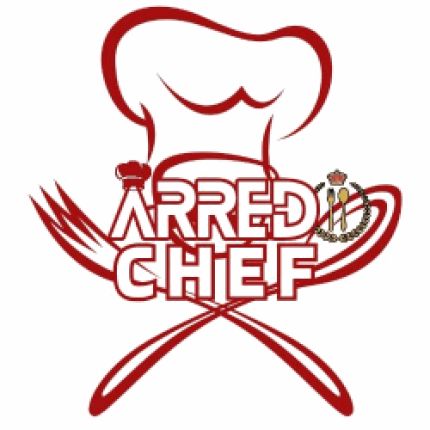Logo da Arredo Chef