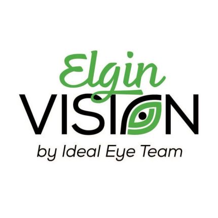 Logotyp från Elgin Vision