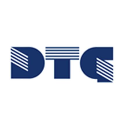 Logotyp från Dtg