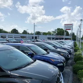 Jeff Wyler Nissan of Louisville, Kentucky - New Nissan Sales - 502-897-3151