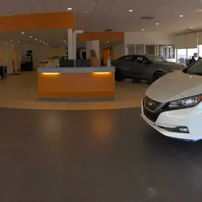 Jeff Wyler Nissan of Louisville, Kentucky - New Nissan Sales - 502-897-3151