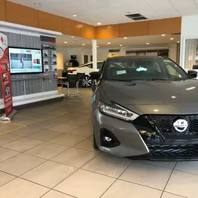 Jeff Wyler Nissan of Louisville, Kentucky - New Nissan Sales - 502-897-3151