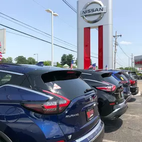 Jeff Wyler Nissan of Louisville, Kentucky - New Nissan Sales - 502-897-3151